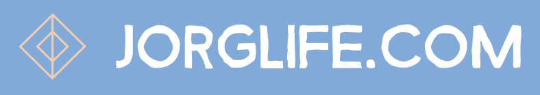 logo jorglife.com