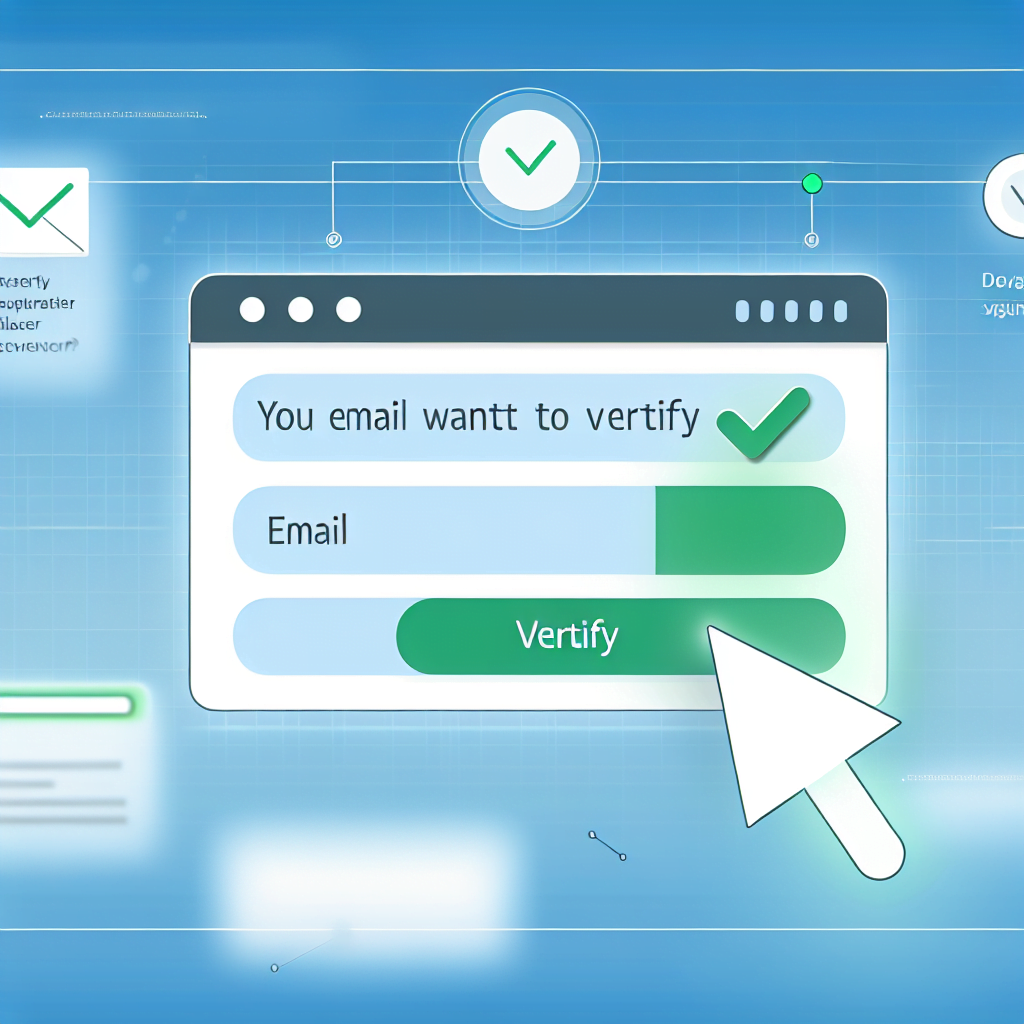 Email list verification strategies for small businesses